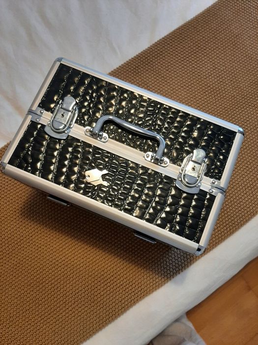 Caixa de Maquilhagem