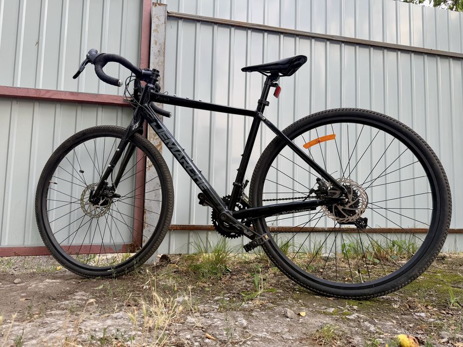 Спортивный велосипед Demarche