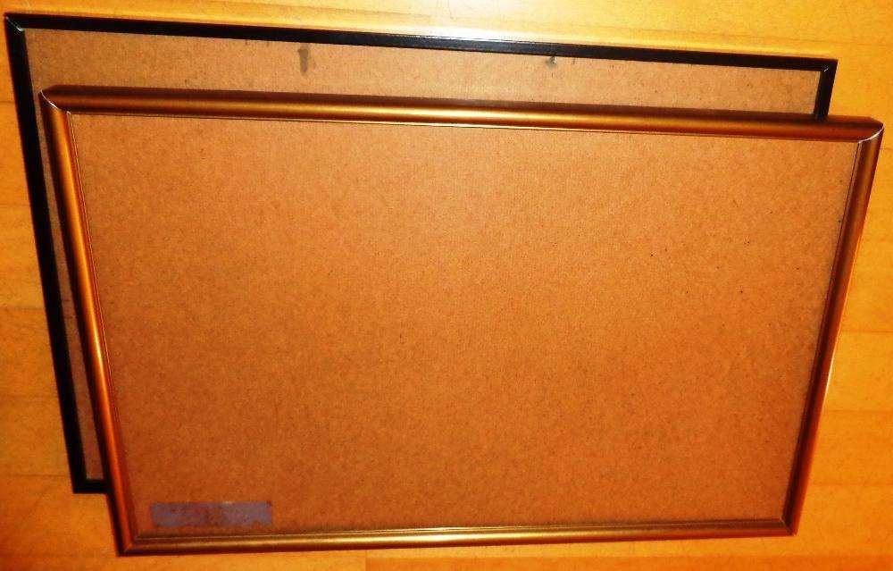 Two Picture Frames64740291386371120