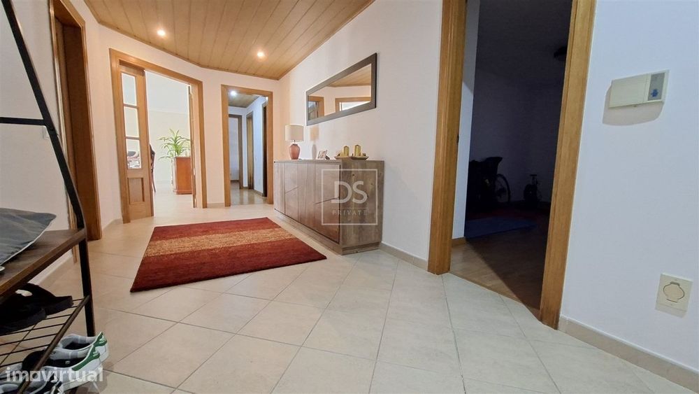 Apartamento T3 Venda em Carregado e Cadafais,Alenquer
