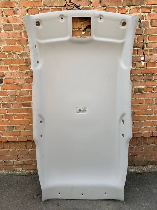 Nissan x-trail t32 потолок, nissan rogue стеля