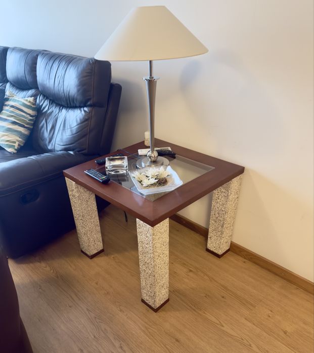 Mesa.de apoio para sala