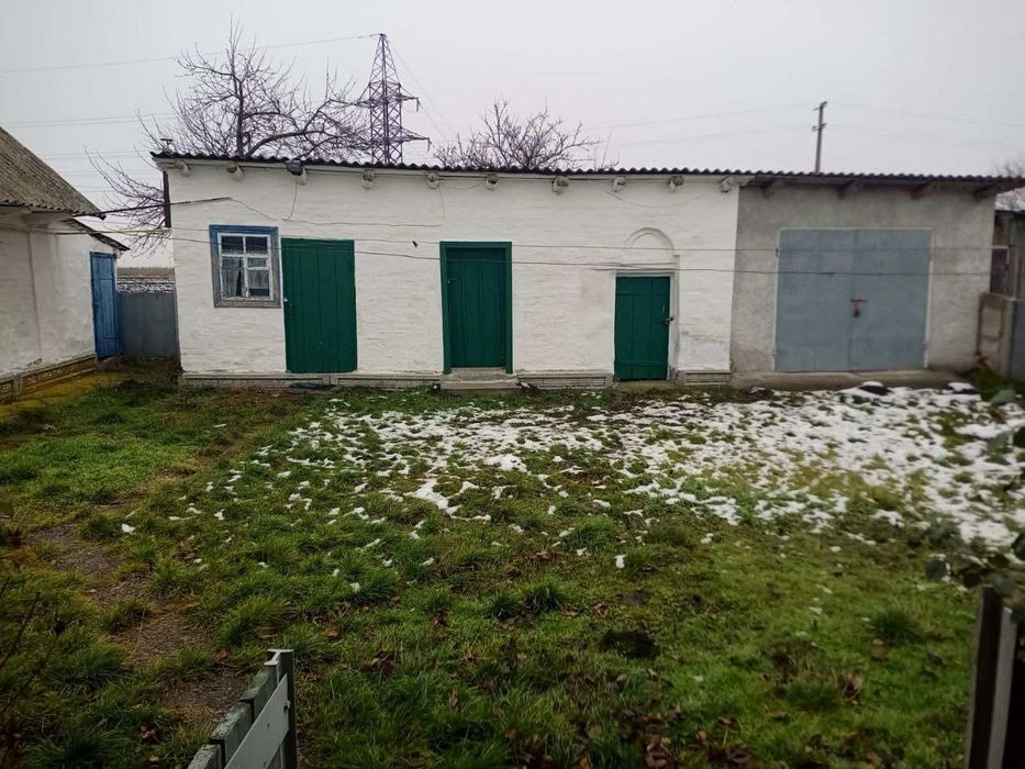 Продам будинок у селі Логвин