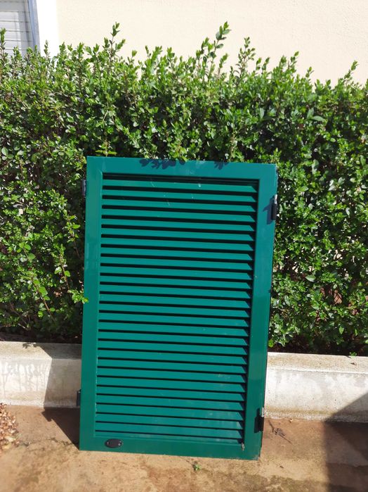 Aluminum Doors64551180435075122