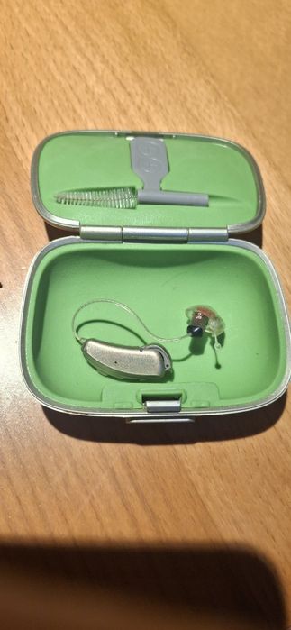 Aparat słuchowy Phonak Audeo B30