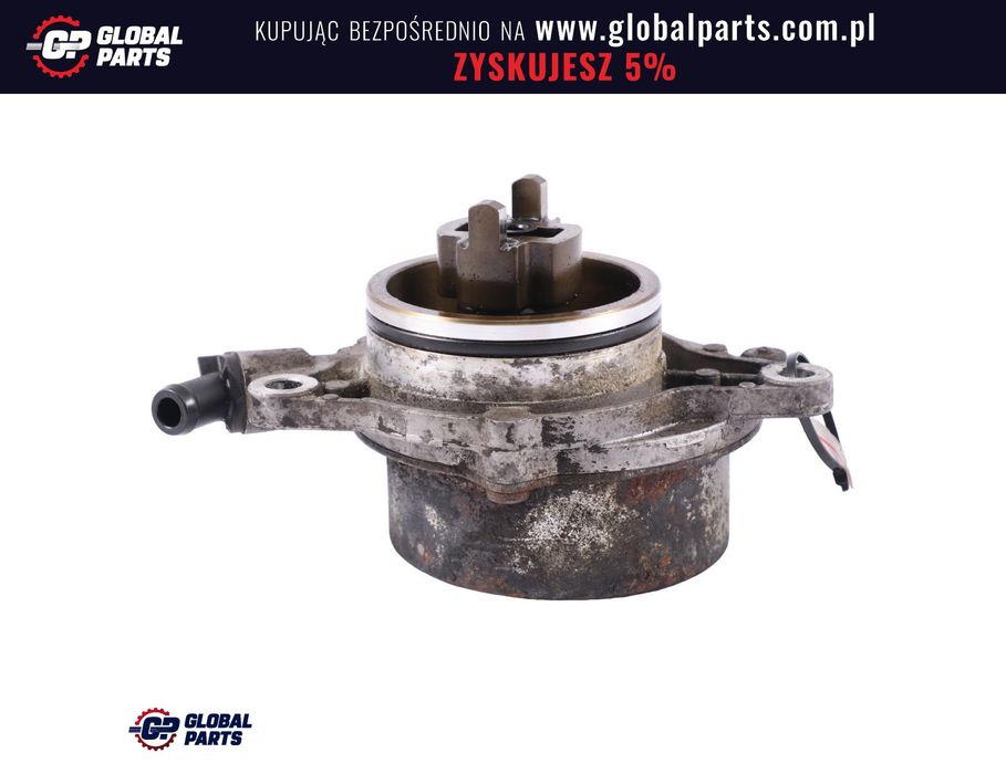 BMW E46 E60 E61 E83 E53 Diesel Pompa Vakum Vacum Podćiśnienia