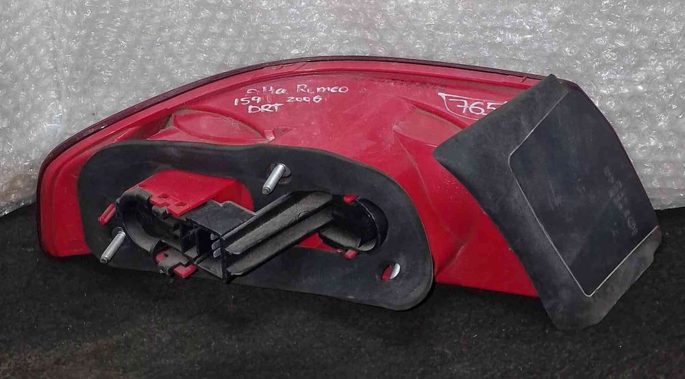 Farolim Direito 50504818 - ALFA ROMEO 159