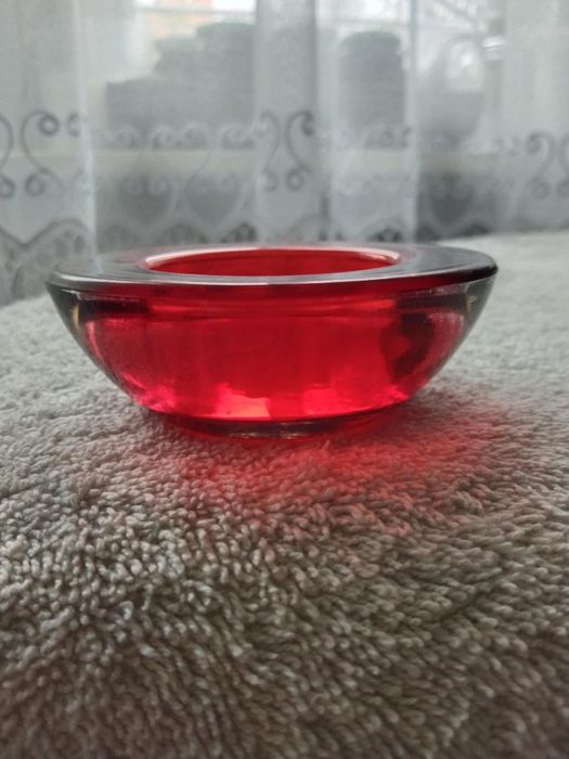 Świecznik, podgrzewacz Ikea