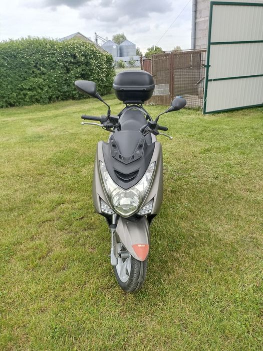 Sprzedam skuter. Yamaha Majesty 125.