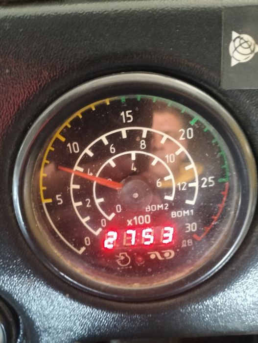 Трактор    ХТЗ -241к