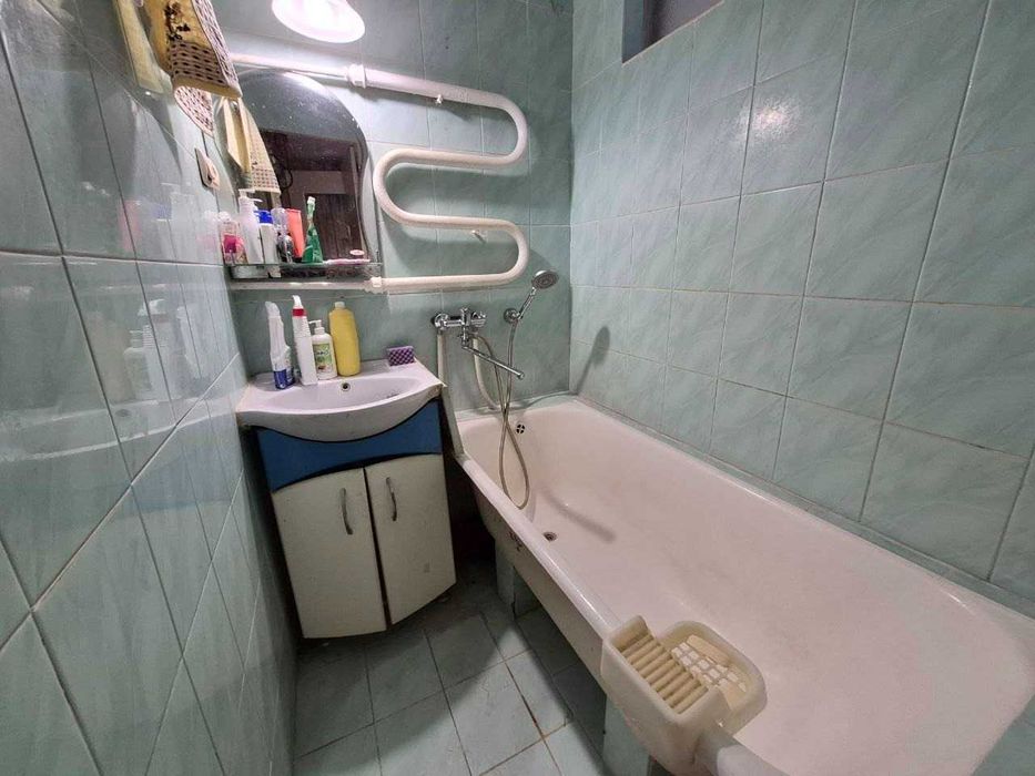Південно-Захід | 2к квартира | 44,6 м² | Готова до проживання - Вид 2