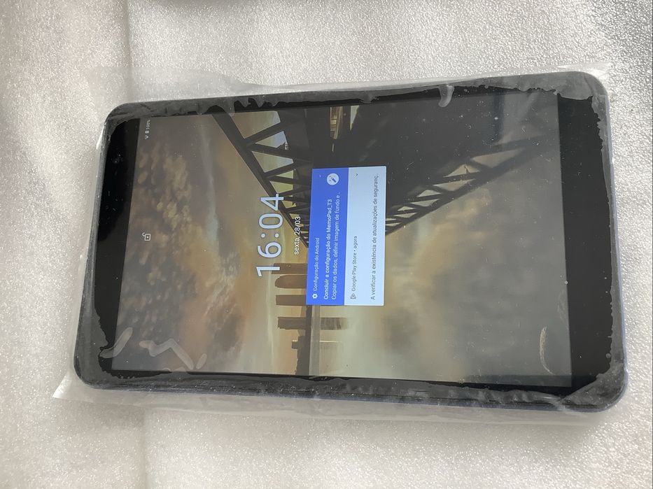 Tablet Haehne Memopad T3