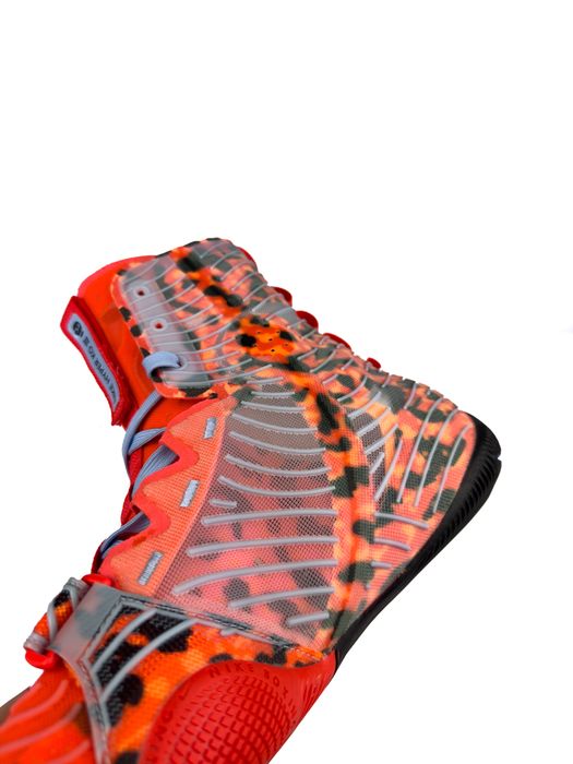 Боксерки Nike Hyperko 3