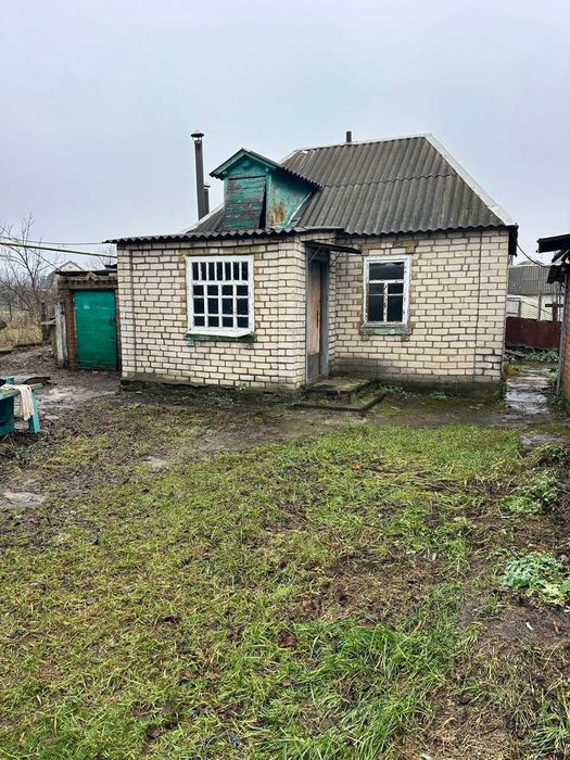 Продам будинок в Пересічному