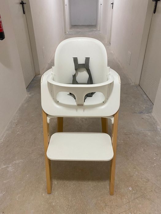 Stokke Steps High Chair