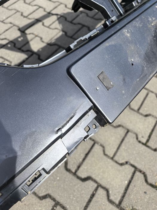 Zderzak Renault arkana rs