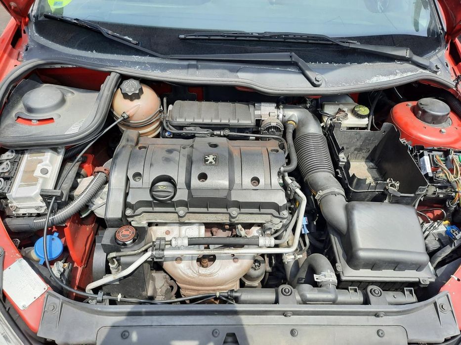 Bóia De Combustível Peugeot 206