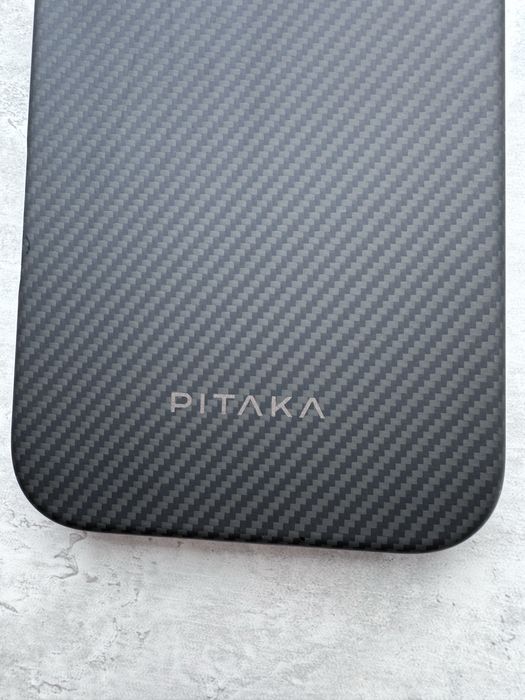Pitaka 16 pro max