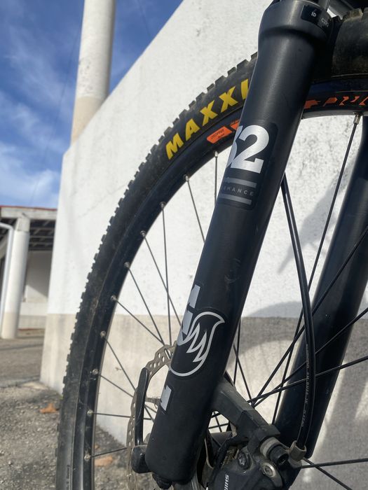 KTM Aera LTD 29” – Tamanho L