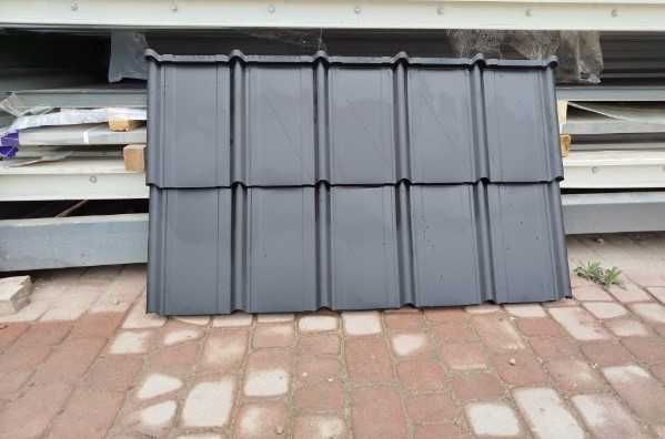 Okazja! Blacha trapezowa t18, t7, t35 różne kolory SZYBKA DOSTAWA