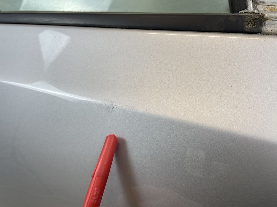 Drzwi prawy przód Hyundai I30 I 5D