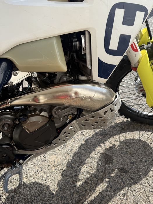 Husqvarna 300 tpi 2020