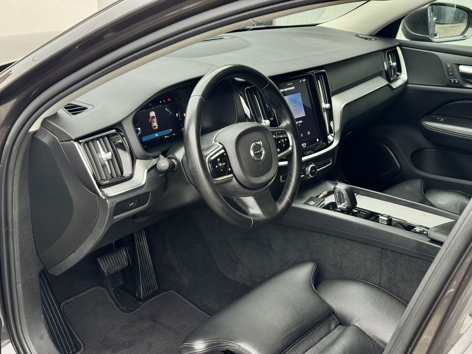 Volvo V60 2.0 B4 Plus Bright