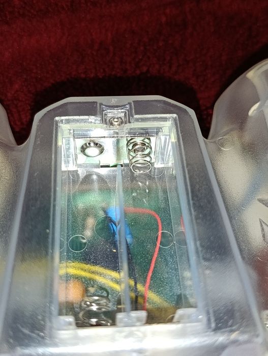 Jogo Electrónico Space Intruder