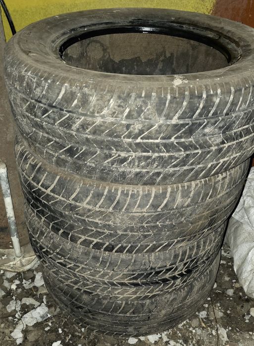 Шини 205.60.r15 б.у