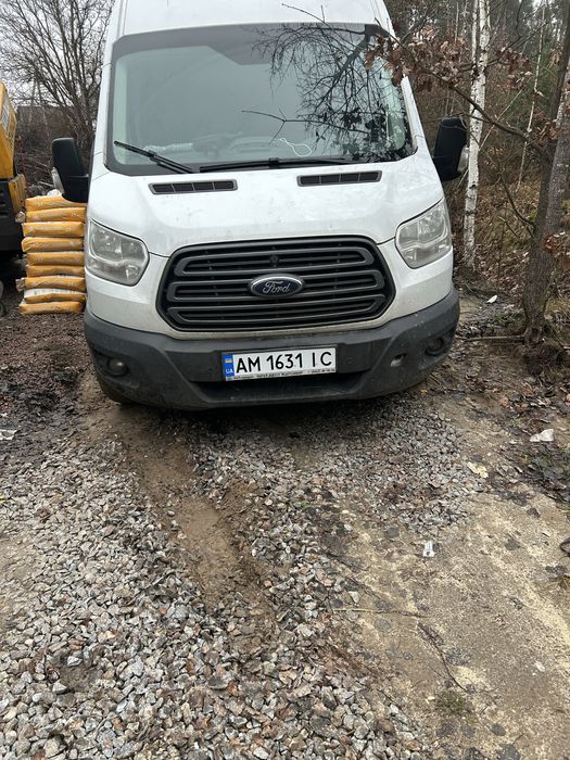 Грузоперевозки Бердичів по всій Украіні