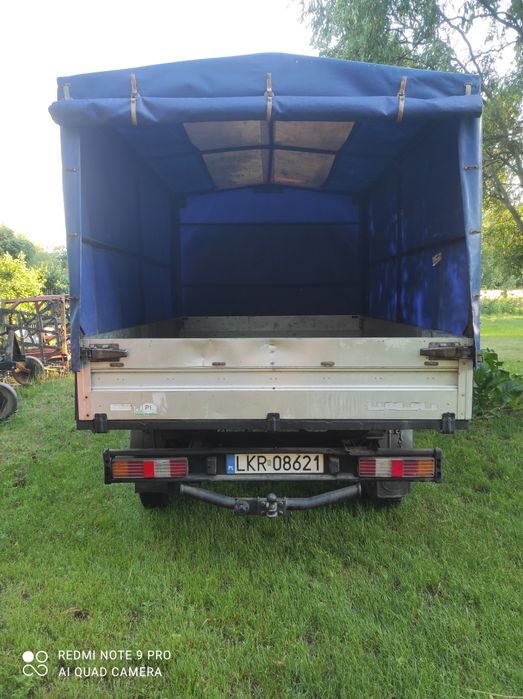 Daewoo Lublin 2.4