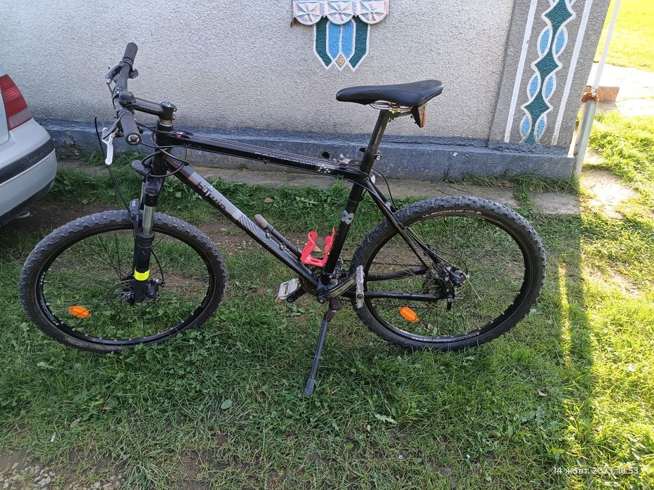 велосипед горний 26''