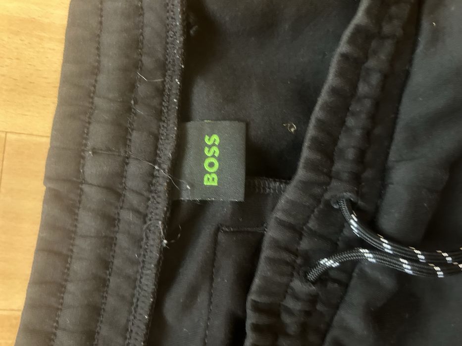 Спортивні шорти BOSS