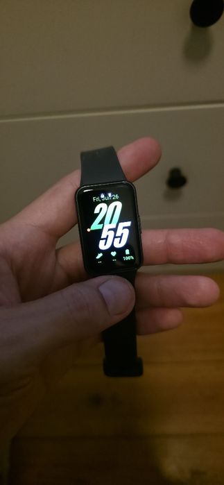 Samsung Galaxy Fit3