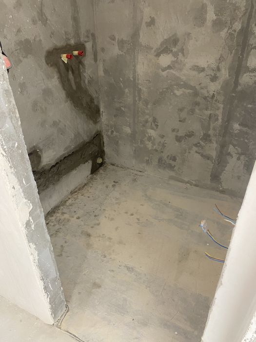 Укладка плитки/ремонт санузла/ванной