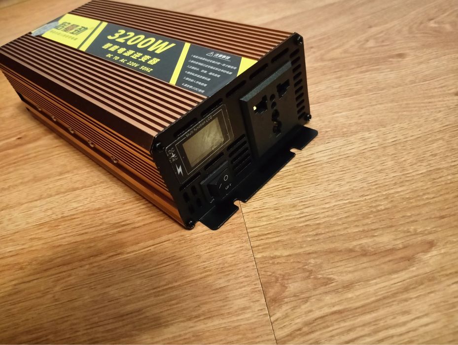 Инвертор   НОВИЙ