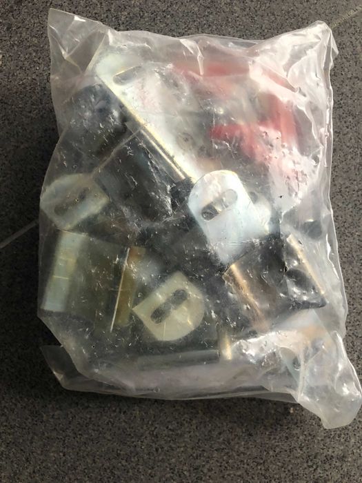 Acessórios para colocar painel de banheira da sanitano