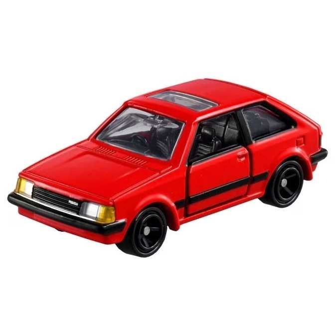 Tomica Reborn Mazda Familia 1500XG