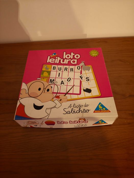 9 Jogos de tabuleiro