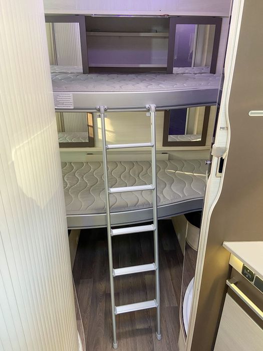 Chausson Welcome 716