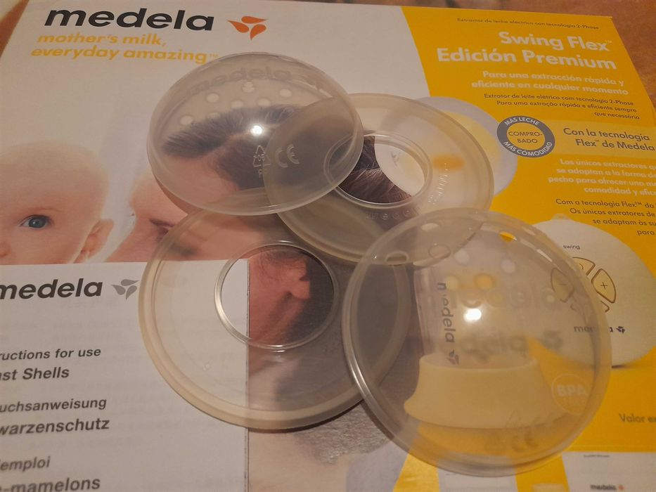 Extractor Medela429484111026595845