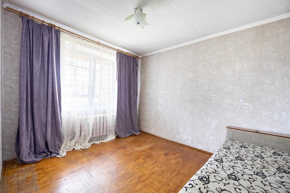 2-кімнатна квартира з ремонтом | Стрийська | Цегляний будинок | 52 м² | 2 балкони