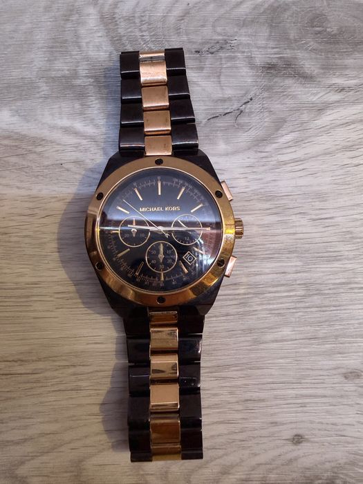 Relógio Michael Kors Reagan MK5995