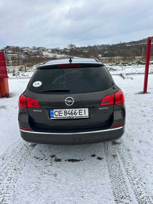 Продам Opel Astra
