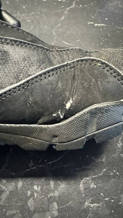 Buty Salomon damskie zimowe