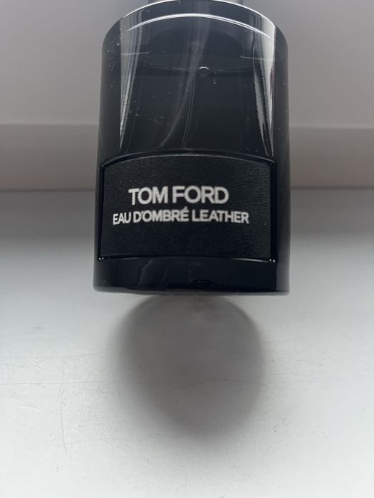 Tom Ford Eau D’Ombré Leather Eau de Toilet 100ml e