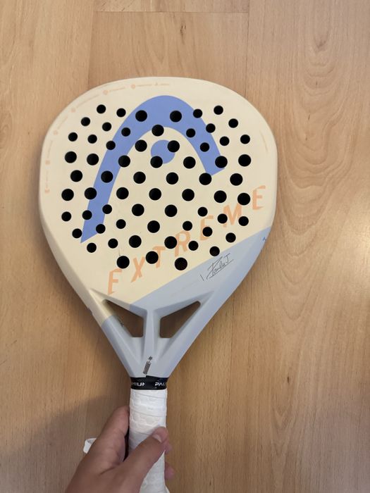 Adidas Metalbone HRD+ Alé Galan