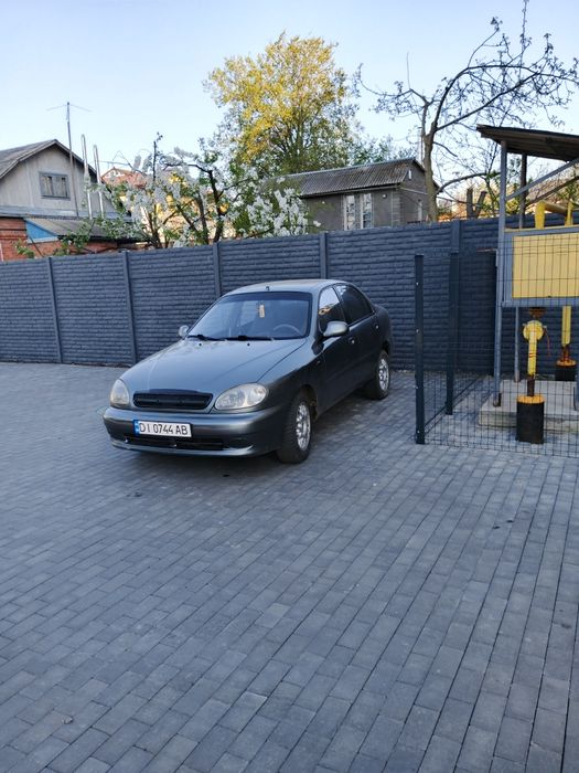 Продам Ланос 2010