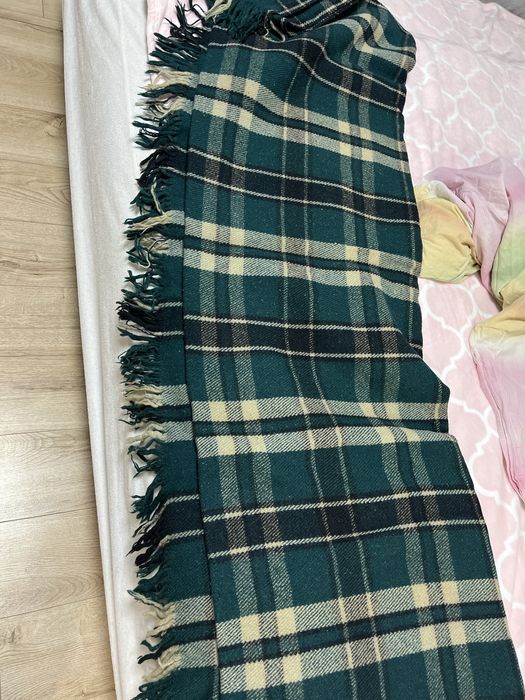 Пледы разные красивые