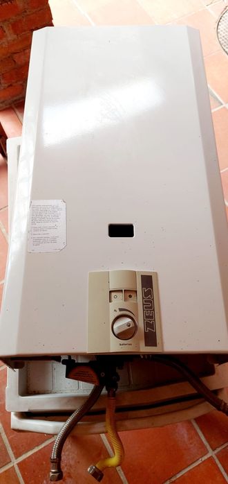 Recheio de Casa: Eletrodomésticos e Mobiliário  diverso